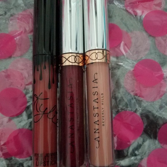 Anastasia Other - 🔥SALE🔥Lipstick bundle of 3